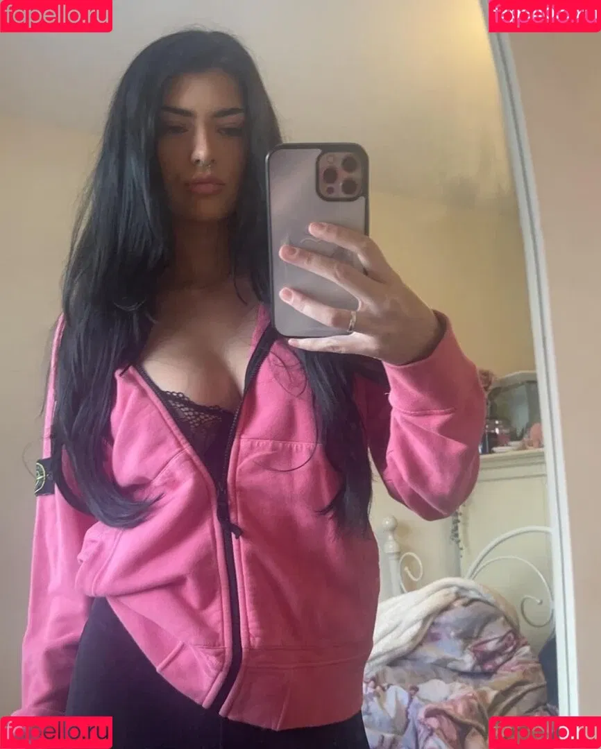 Olivia Forsbrook Onlyfans Photo Gallery 