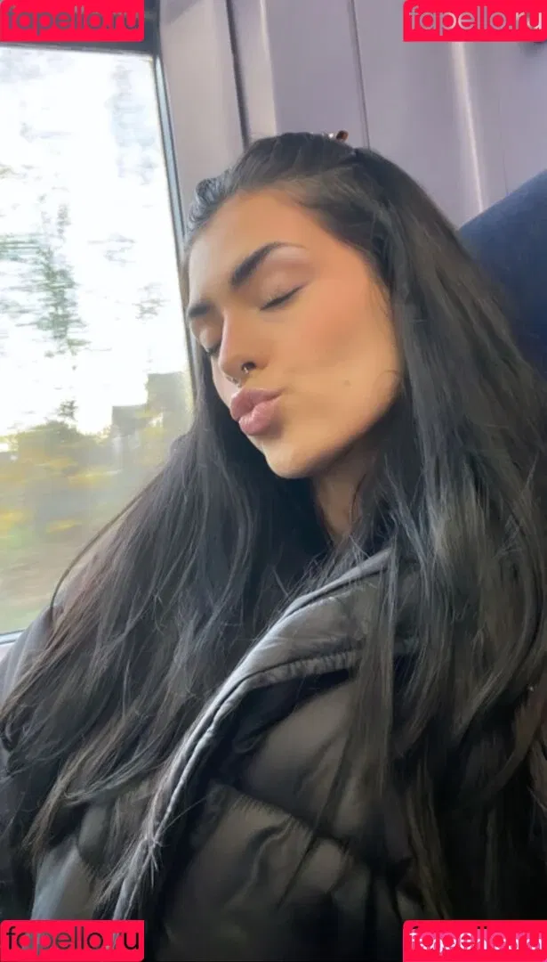 Olivia Forsbrook Onlyfans Photo Gallery 