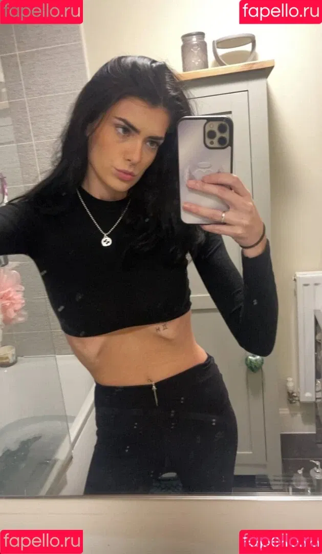 Olivia Forsbrook Onlyfans Photo Gallery 