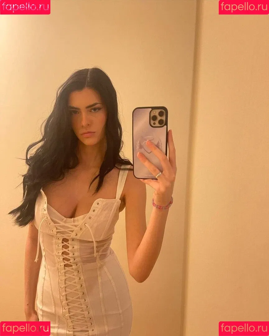 Olivia Forsbrook Onlyfans Photo Gallery 