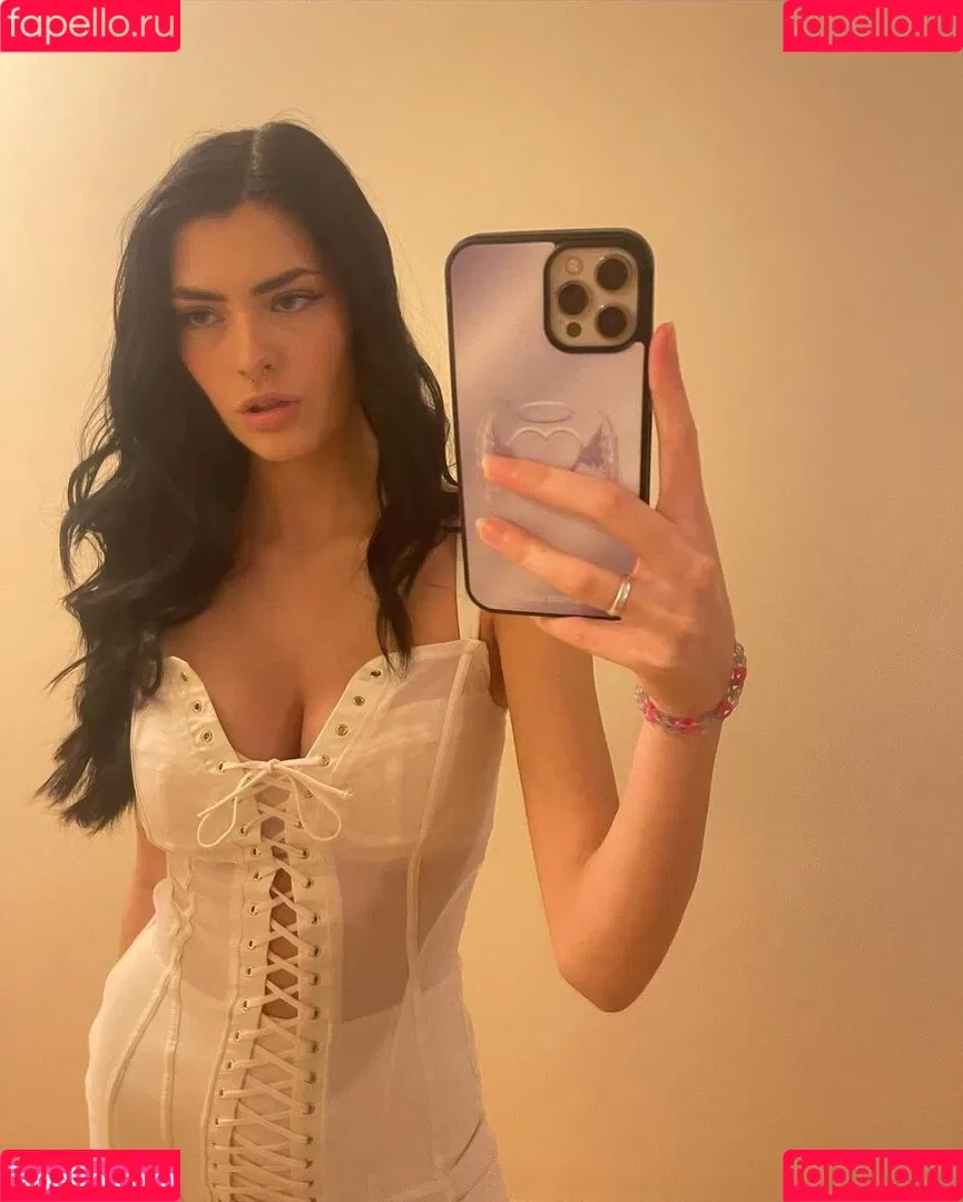 Olivia Forsbrook Onlyfans Photo Gallery 