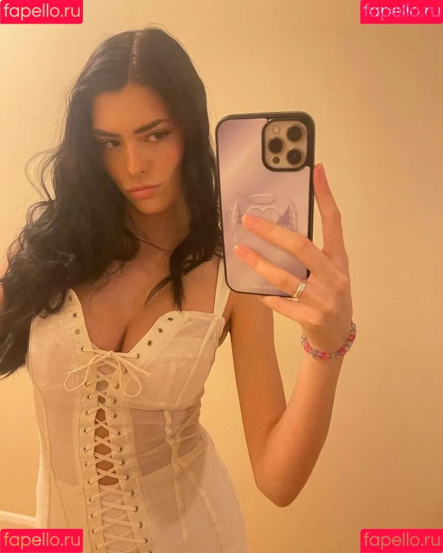 Olivia Forsbrook Onlyfans Photo Gallery 