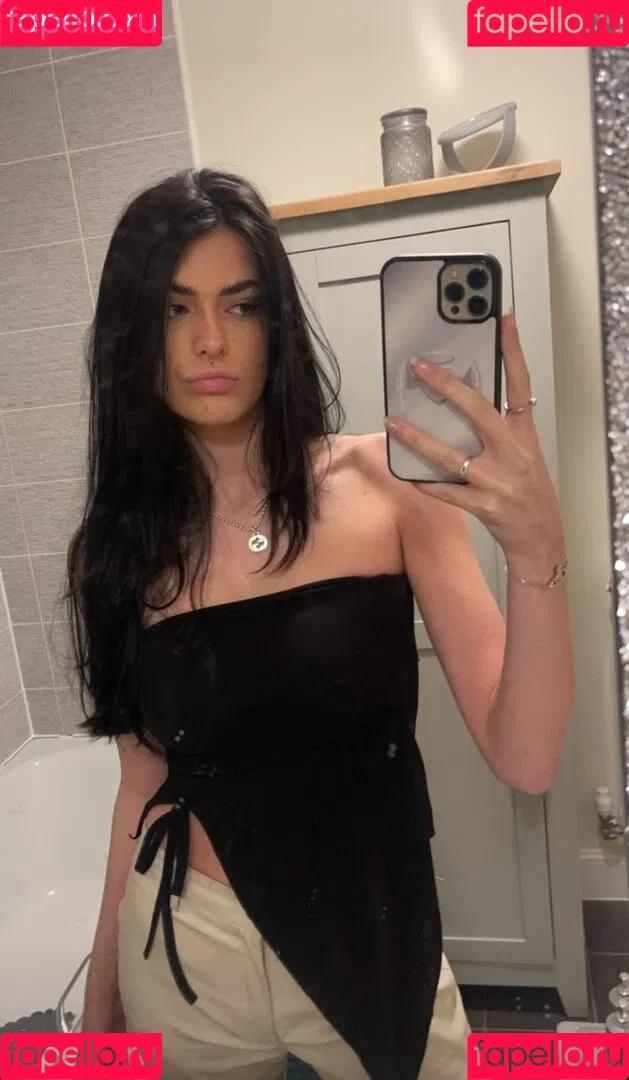 Olivia Forsbrook Onlyfans Photo Gallery 