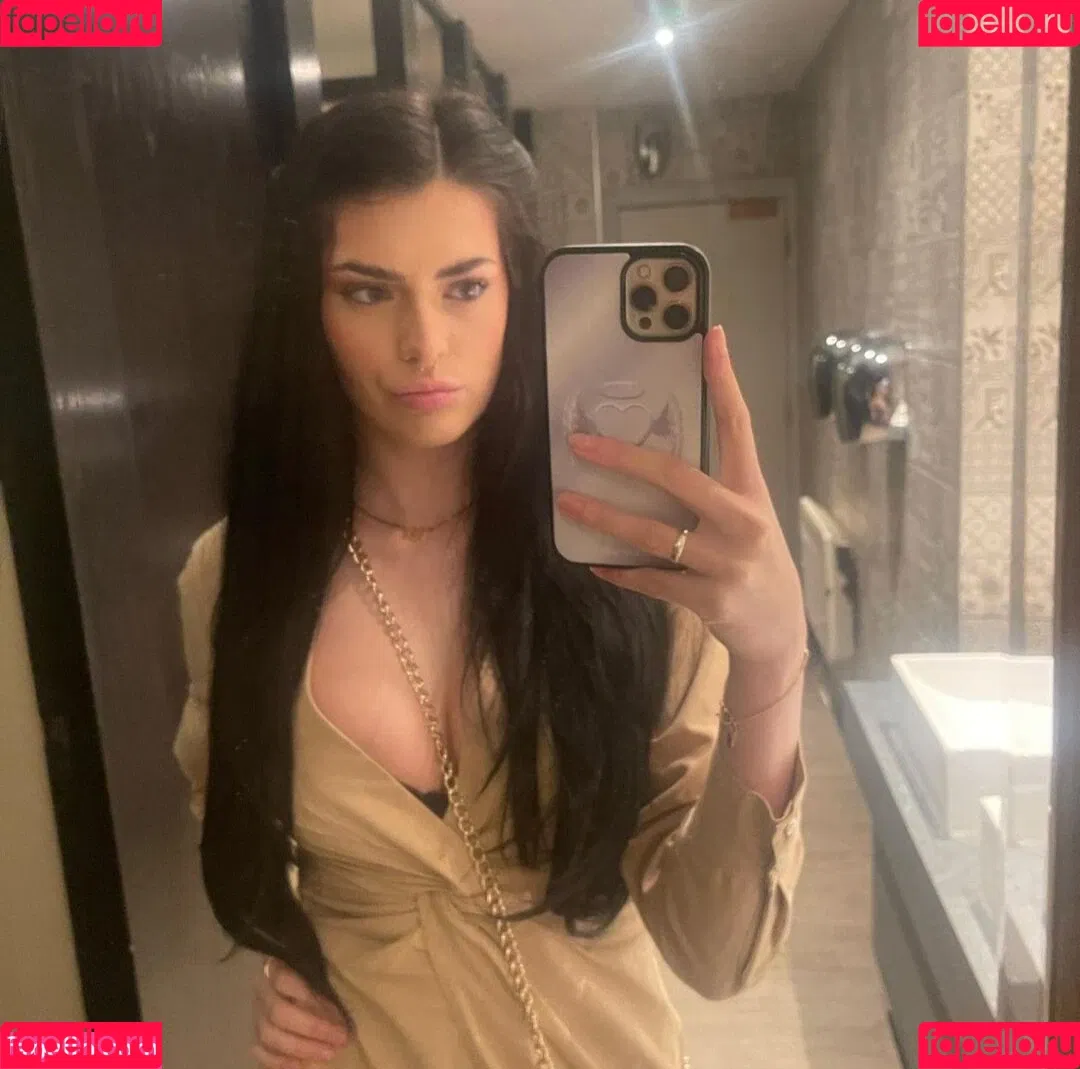 Olivia Forsbrook Onlyfans Photo Gallery 