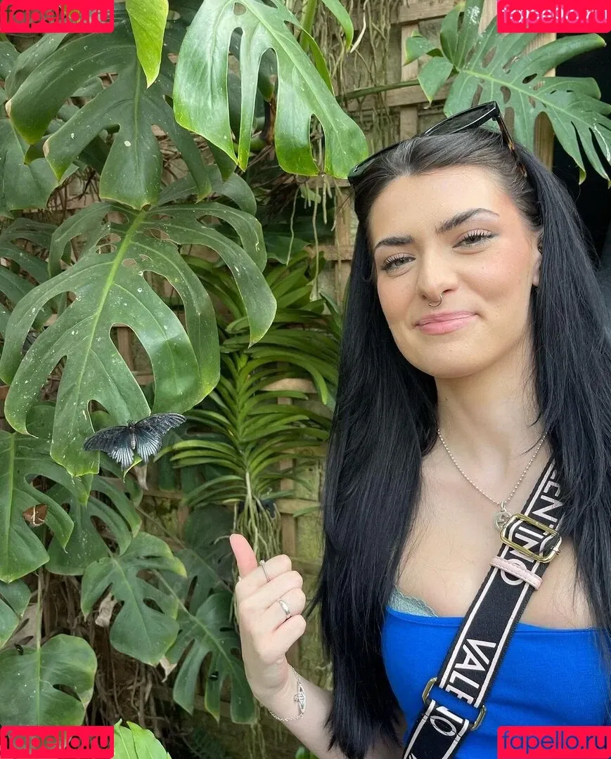 Olivia Forsbrook Onlyfans Photo Gallery 
