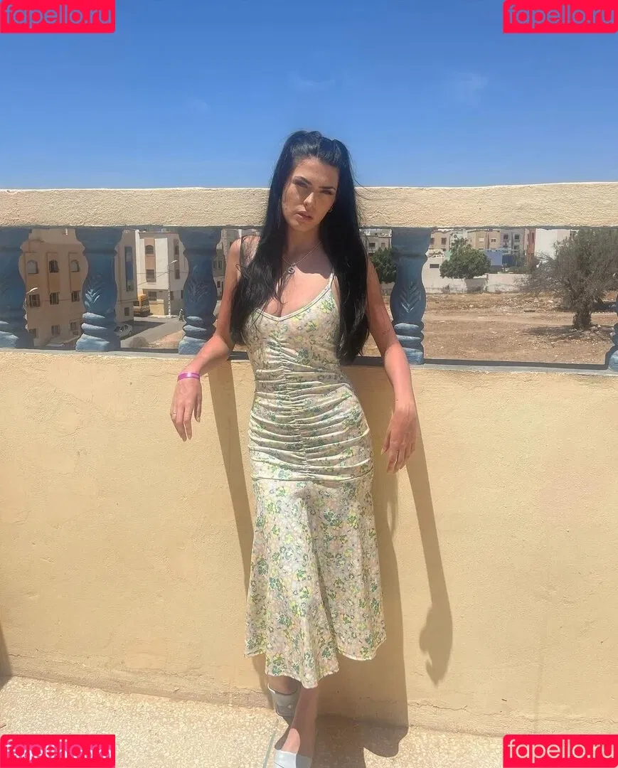 Olivia Forsbrook Onlyfans Photo Gallery 