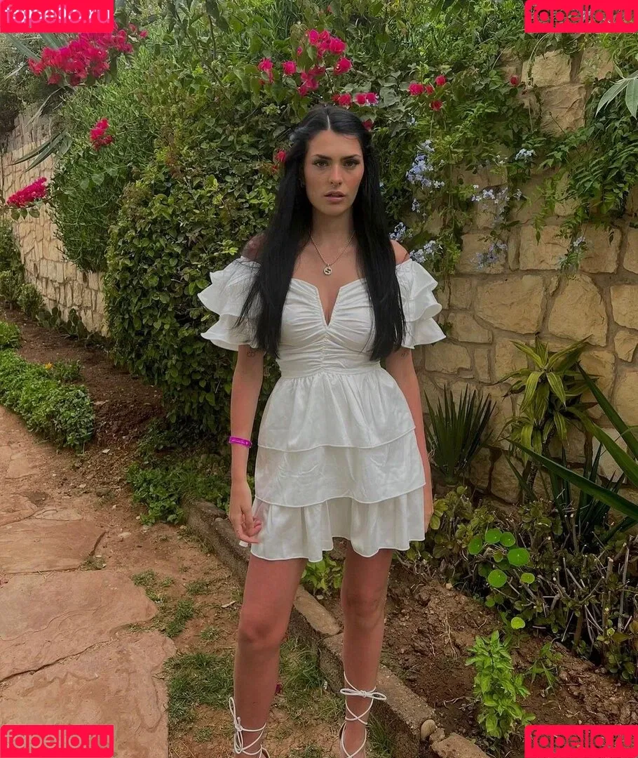 Olivia Forsbrook Onlyfans Photo Gallery 