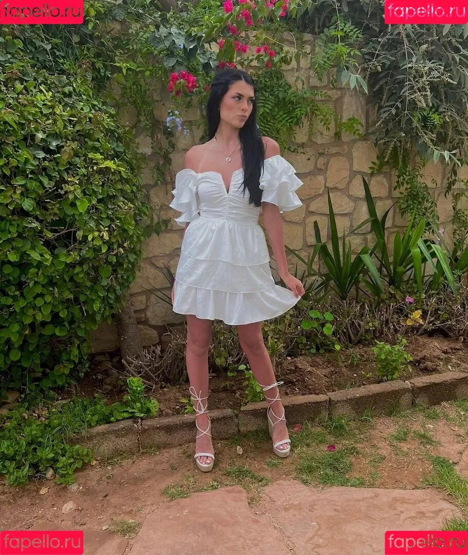 Olivia Forsbrook Onlyfans Photo Gallery 
