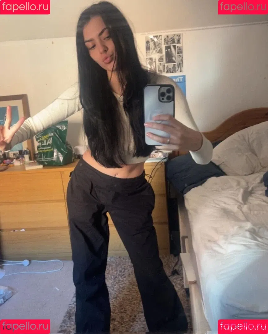 Olivia Forsbrook Onlyfans Photo Gallery 