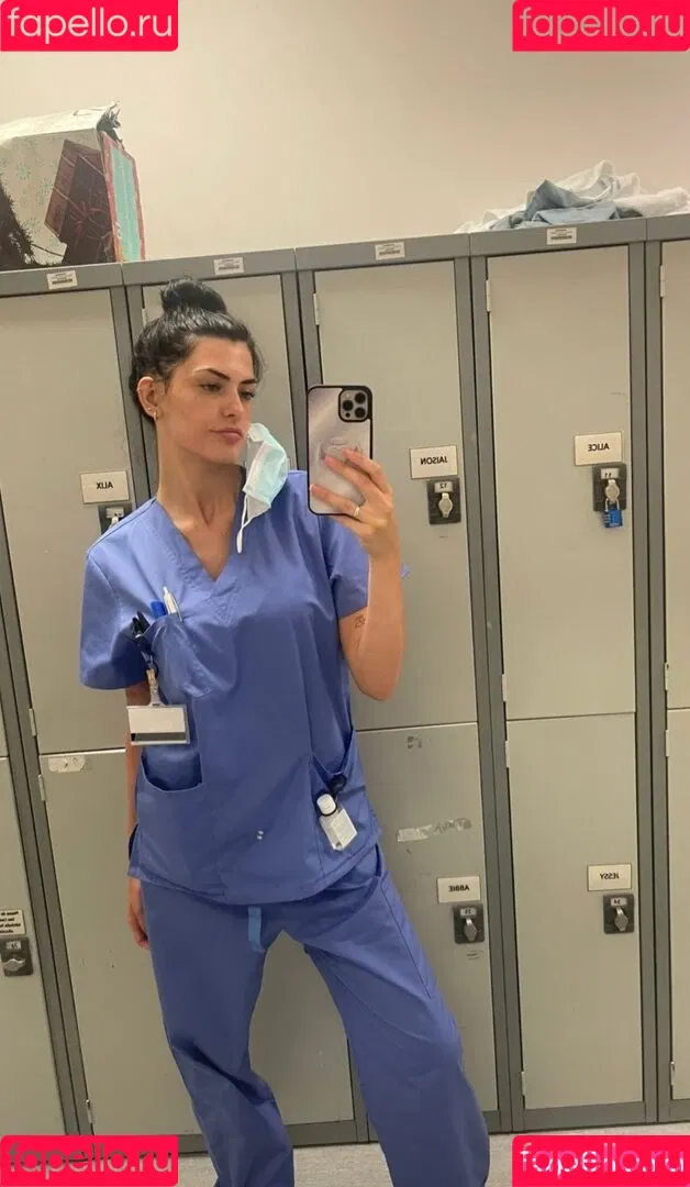 Olivia Forsbrook Onlyfans Photo Gallery 
