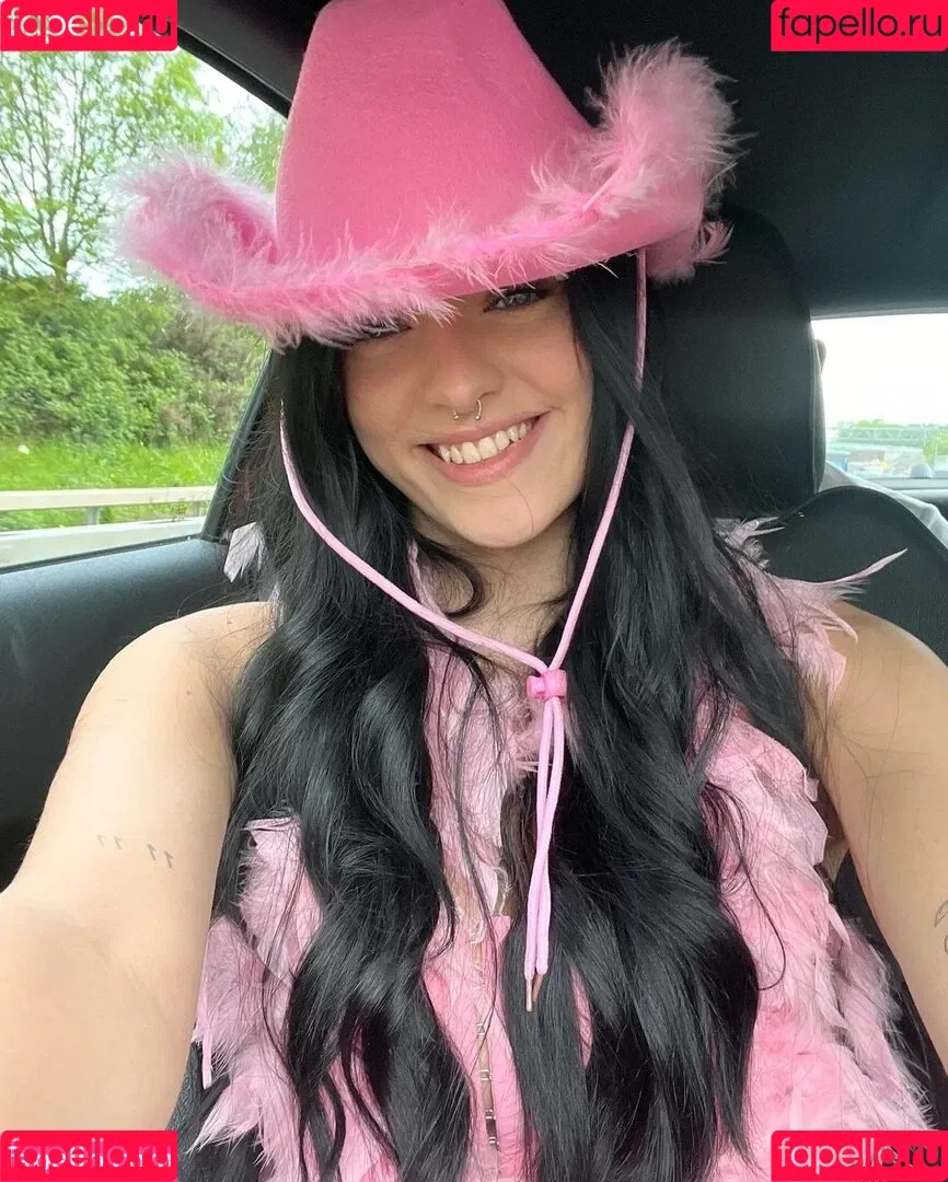 Olivia Forsbrook Onlyfans Photo Gallery 