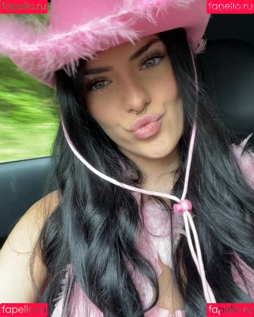 Olivia Forsbrook Onlyfans Photo Gallery 