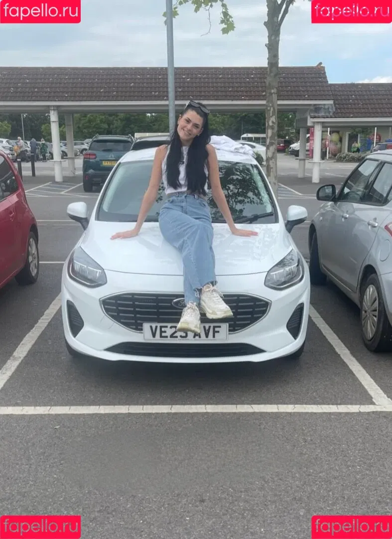 Olivia Forsbrook Onlyfans Photo Gallery 