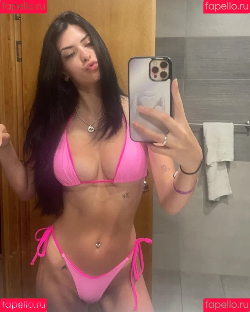 Olivia Forsbrook Onlyfans Photo Gallery 