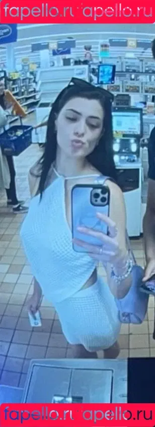 Olivia Forsbrook Onlyfans Photo Gallery 
