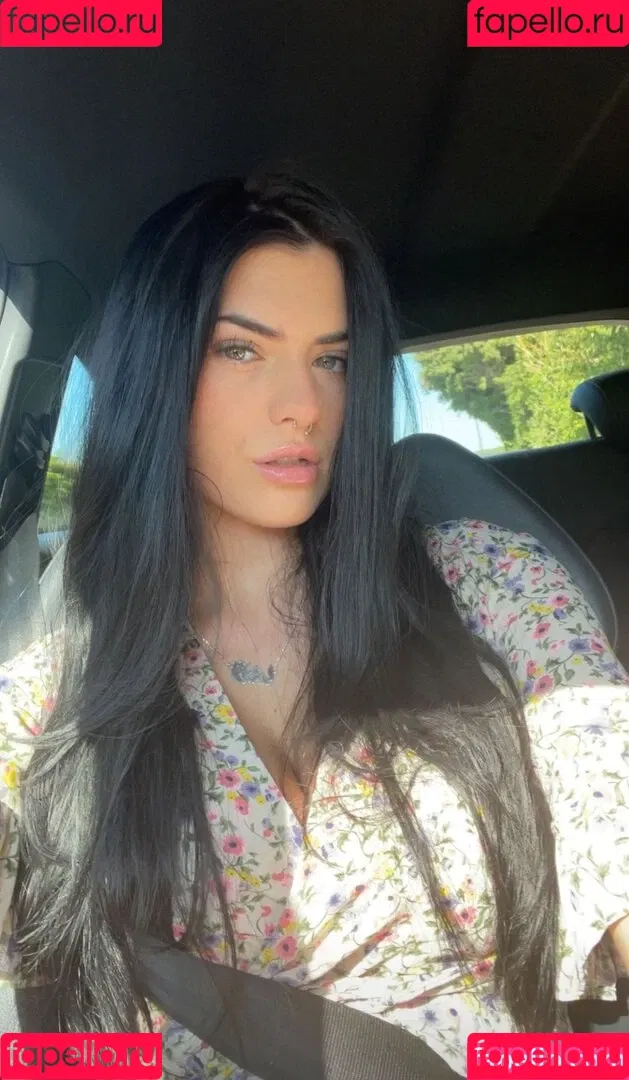 Olivia Forsbrook Onlyfans Photo Gallery 