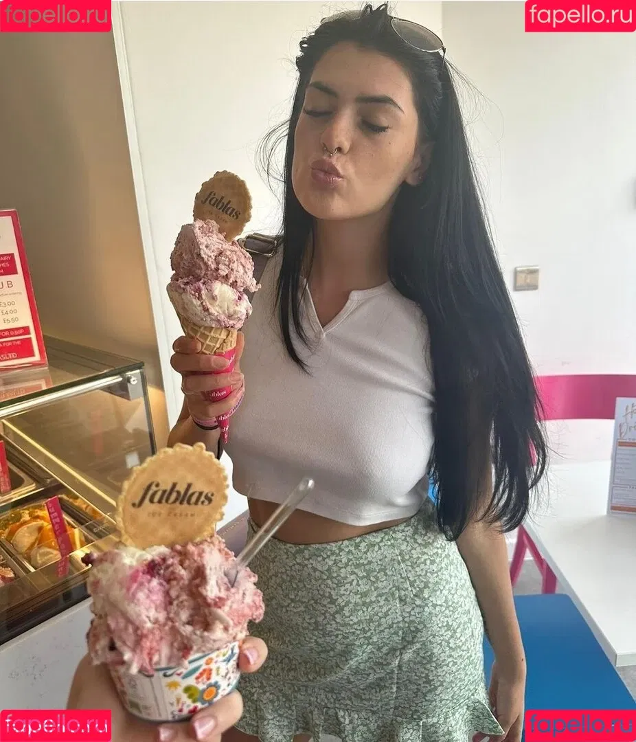Olivia Forsbrook Onlyfans Photo Gallery 
