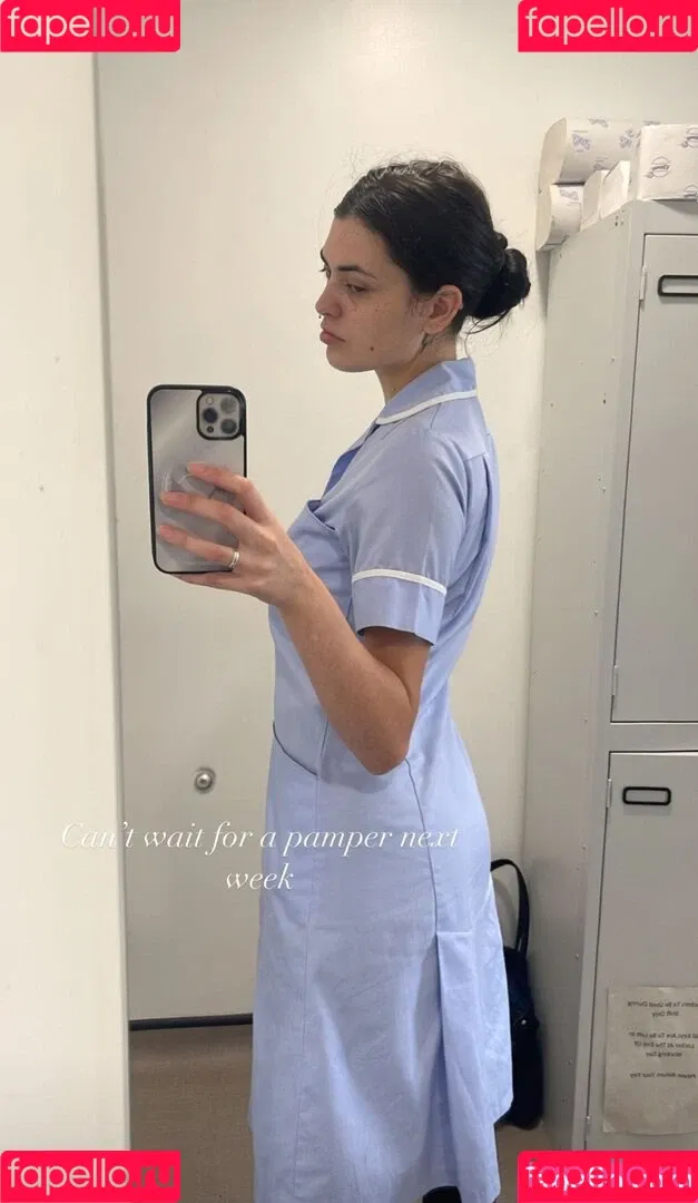 Olivia Forsbrook Onlyfans Photo Gallery 