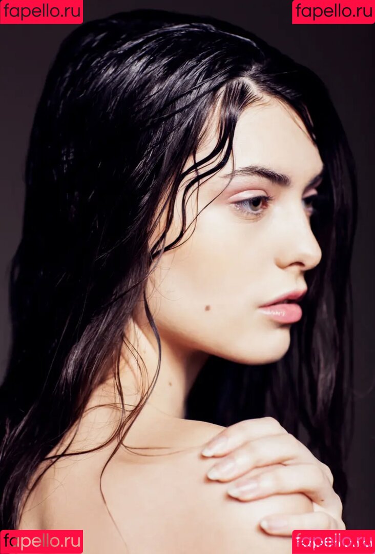 Olivia Forsbrook Onlyfans Photo Gallery 