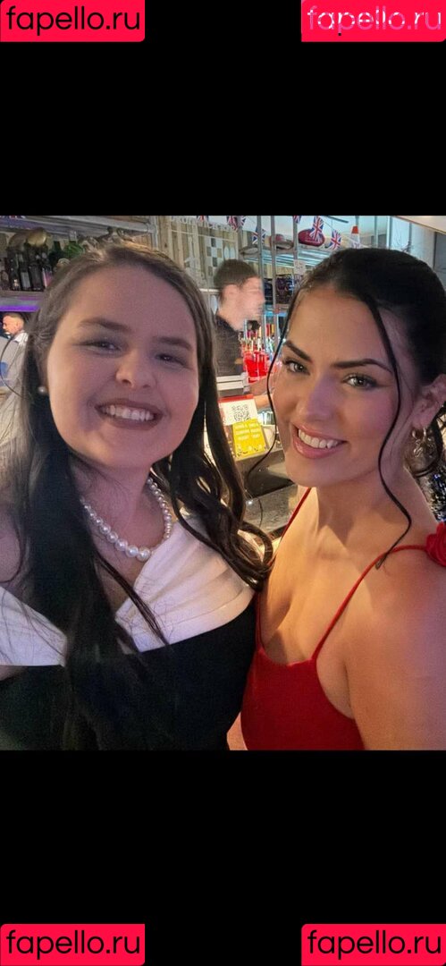 Olivia Forsbrook Onlyfans Photo Gallery 