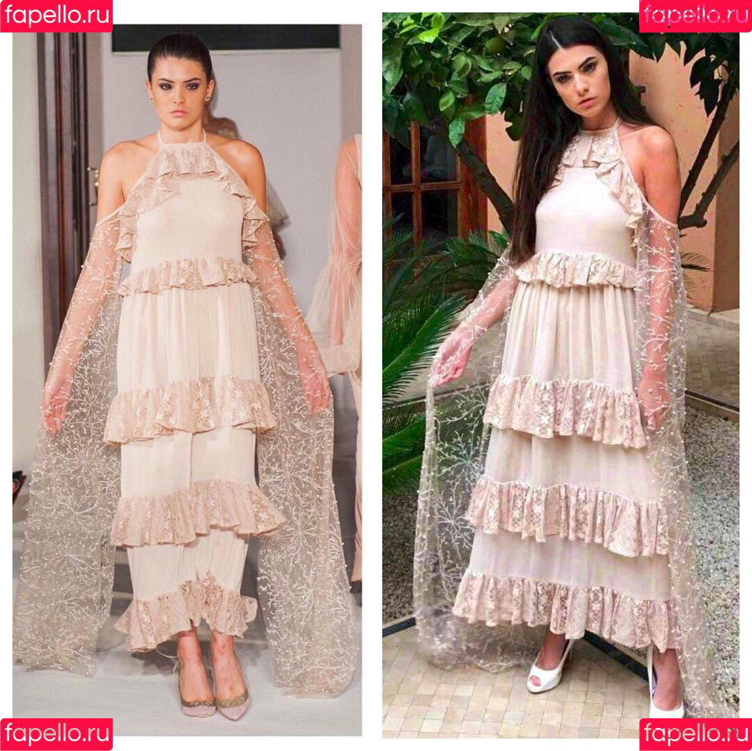 Olivia Forsbrook Onlyfans Photo Gallery 