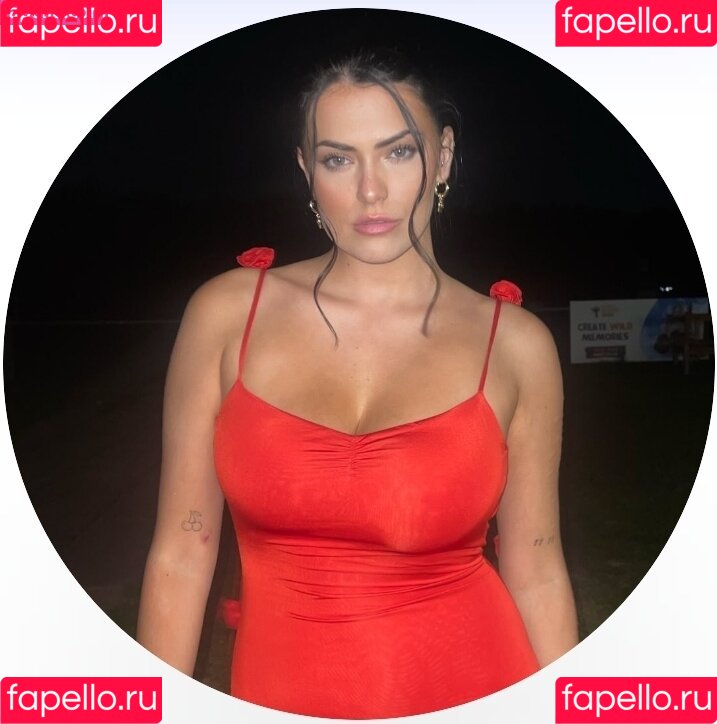 Olivia Forsbrook Onlyfans Photo Gallery 