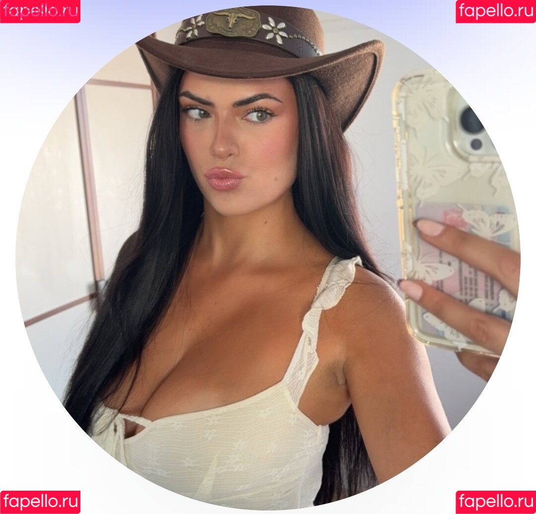 Olivia Forsbrook Onlyfans Photo Gallery 