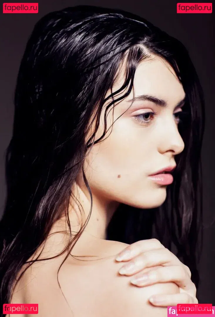 Olivia Forsbrook Onlyfans Photo Gallery 