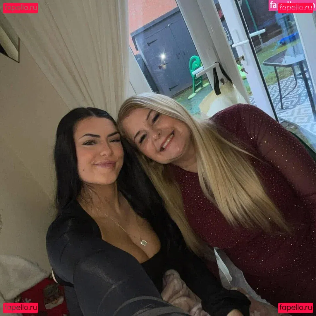 Olivia Forsbrook Onlyfans Photo Gallery 