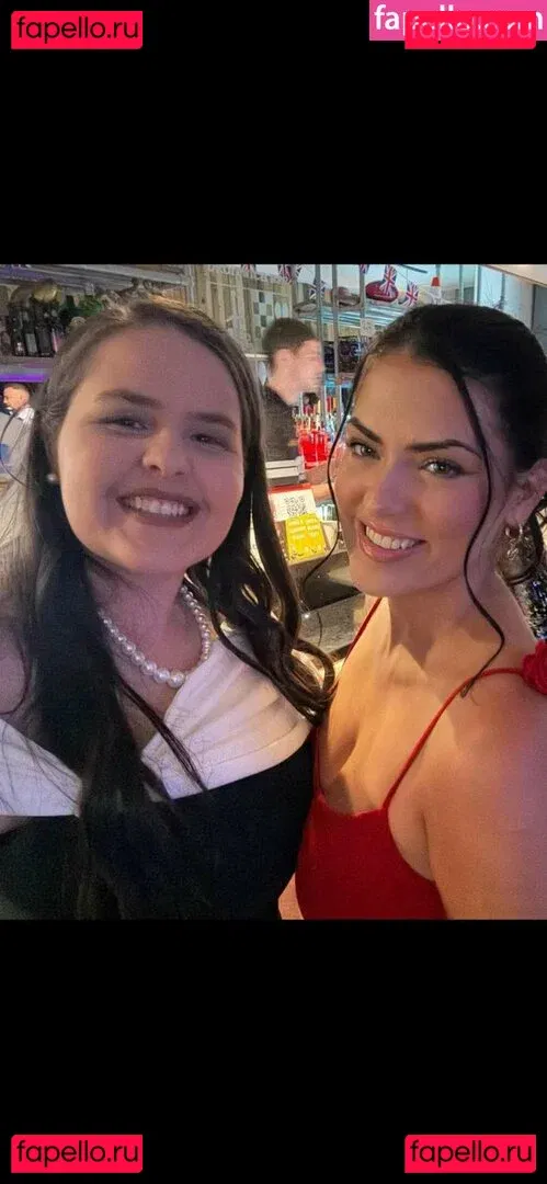 Olivia Forsbrook Onlyfans Photo Gallery 