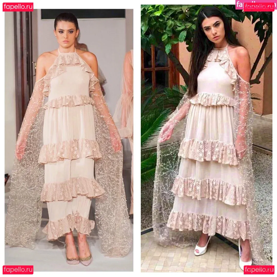 Olivia Forsbrook Onlyfans Photo Gallery 