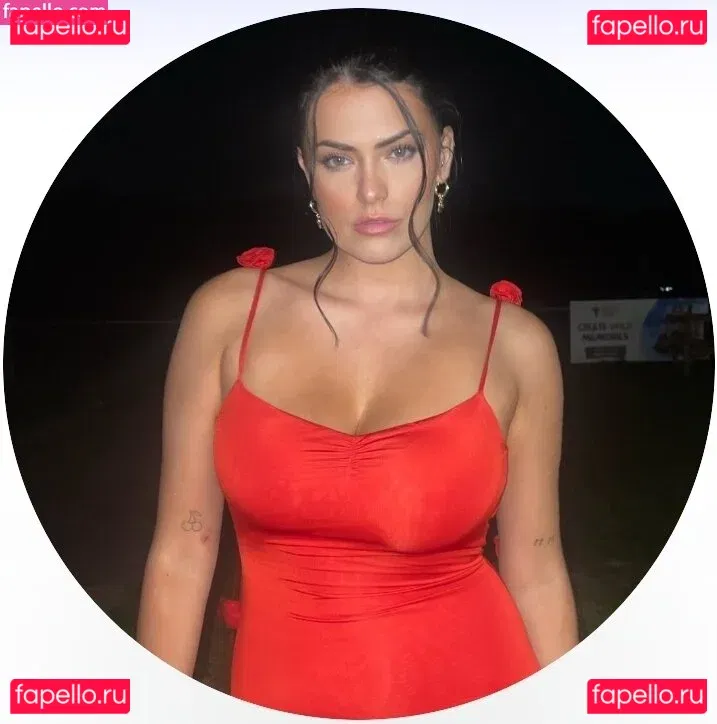 Olivia Forsbrook Onlyfans Photo Gallery 