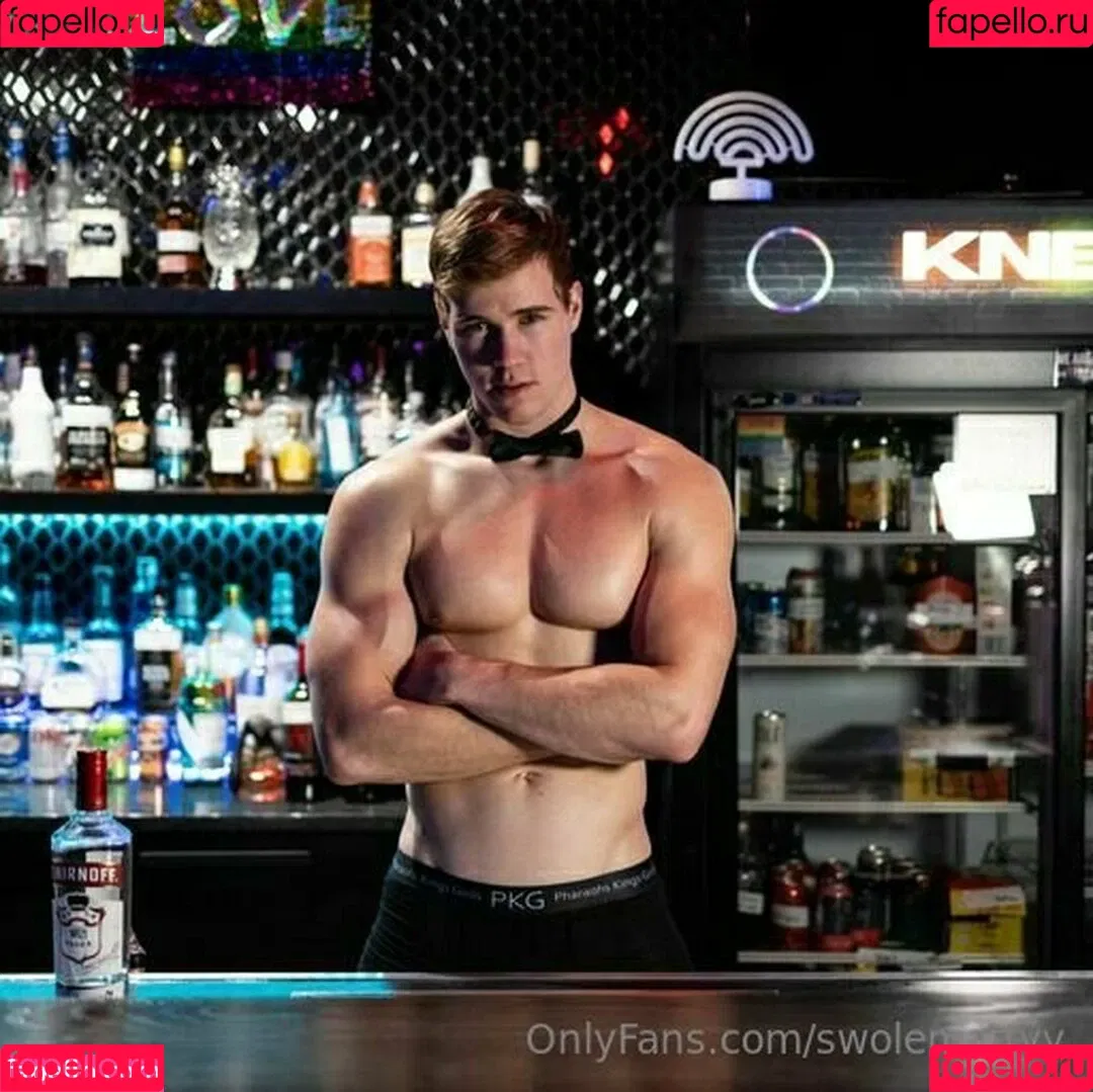 swolemattyy Onlyfans Photo Gallery 