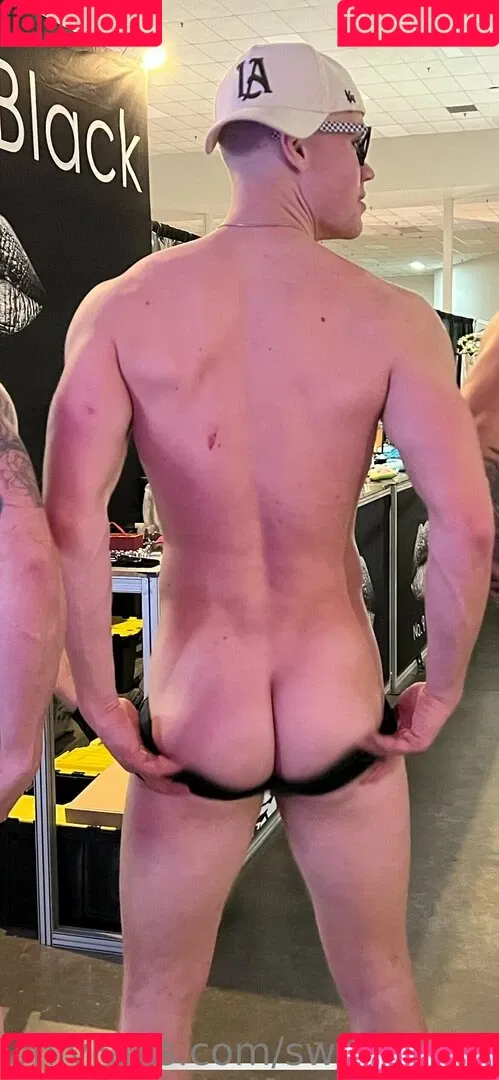 swolemattyy Onlyfans Photo Gallery 