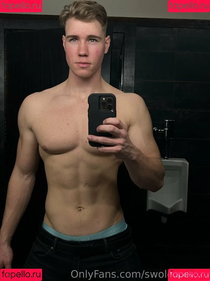 swolemattyy Onlyfans Photo Gallery 