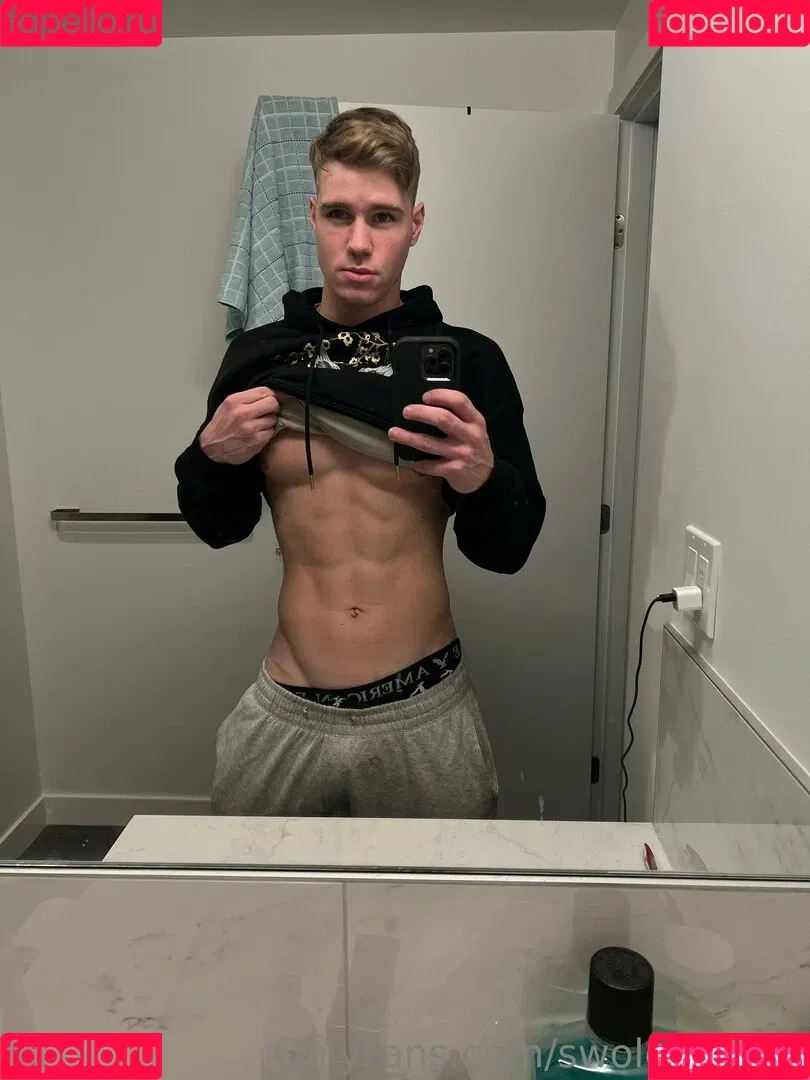 swolemattyy Onlyfans Photo Gallery 