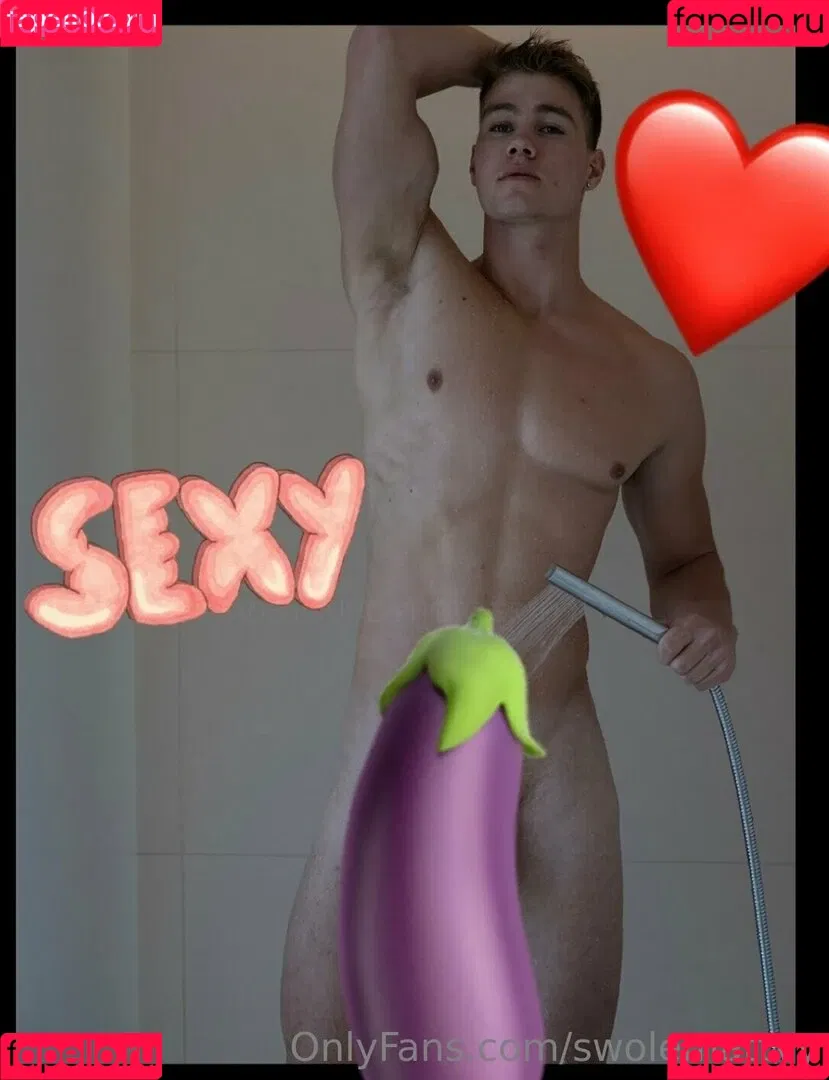 swolemattyy Onlyfans Photo Gallery 