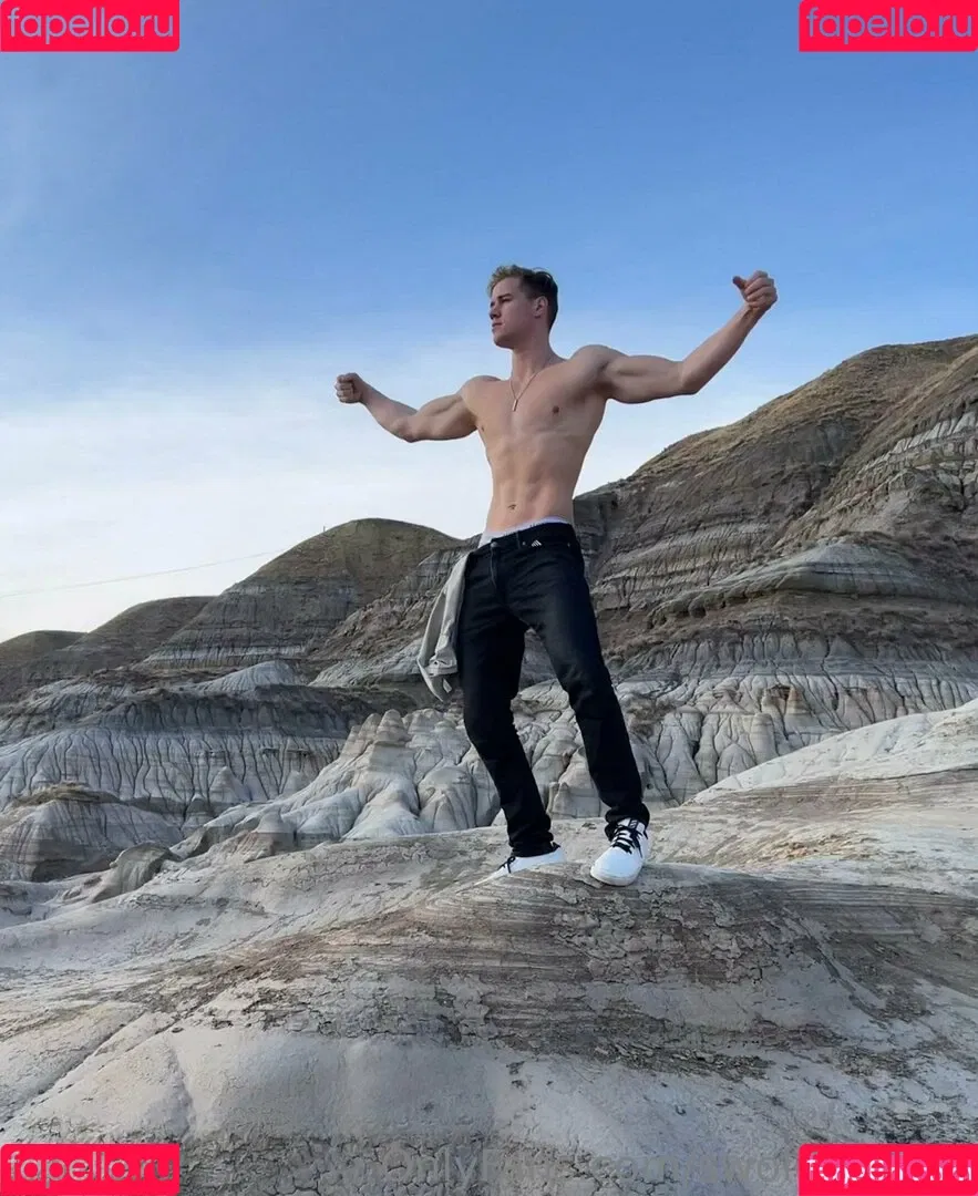 swolemattyy Onlyfans Photo Gallery 