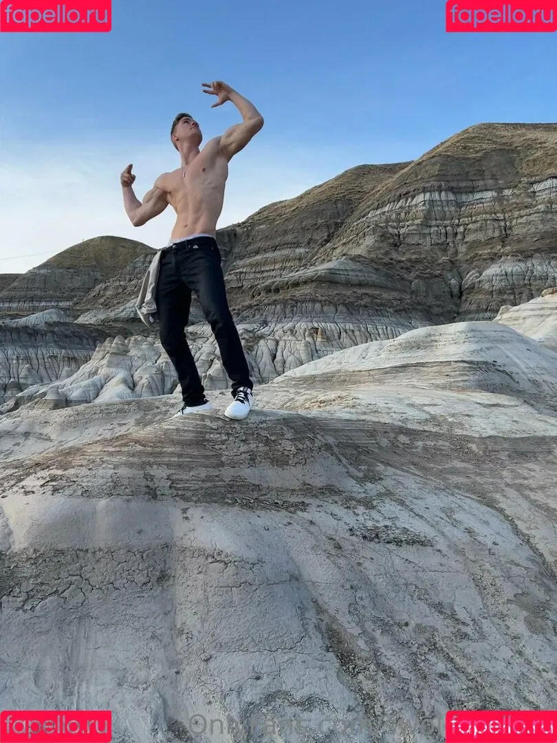 swolemattyy Onlyfans Photo Gallery 