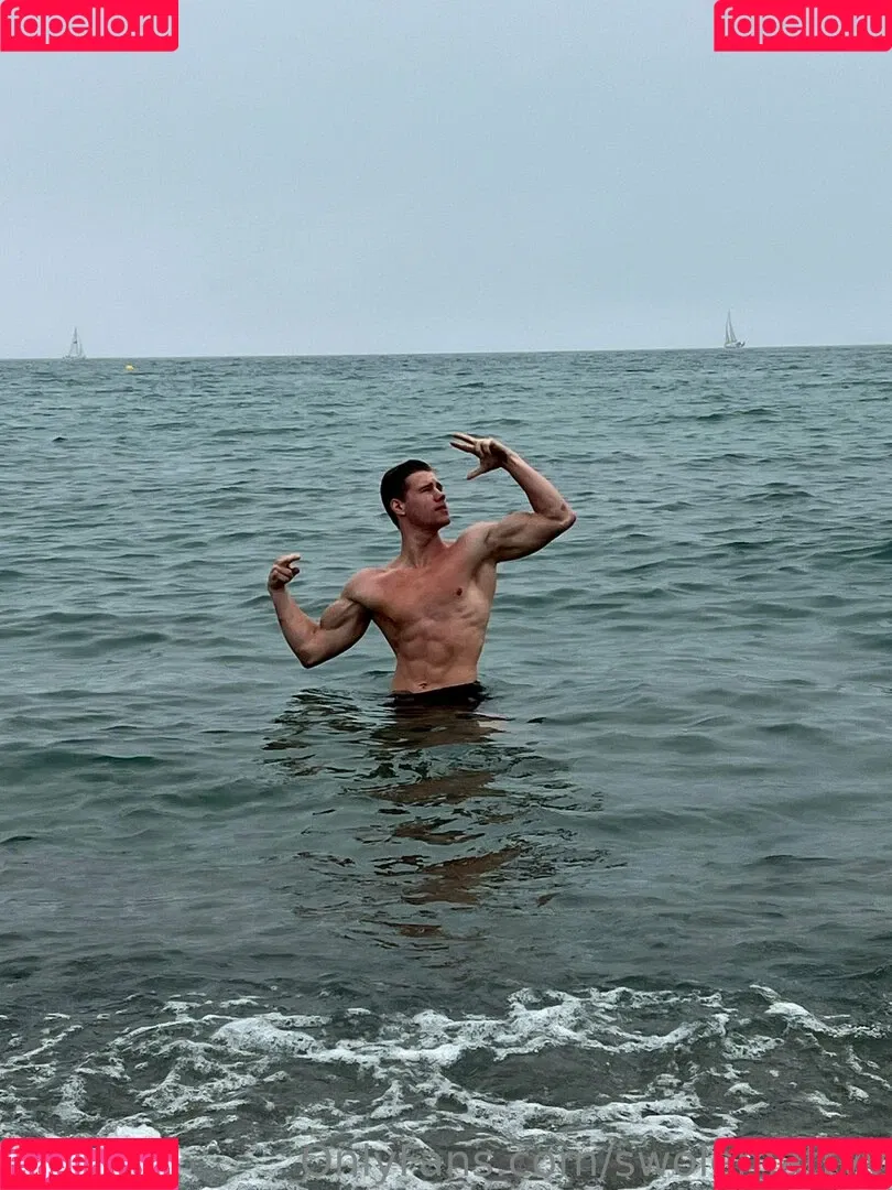 swolemattyy Onlyfans Photo Gallery 