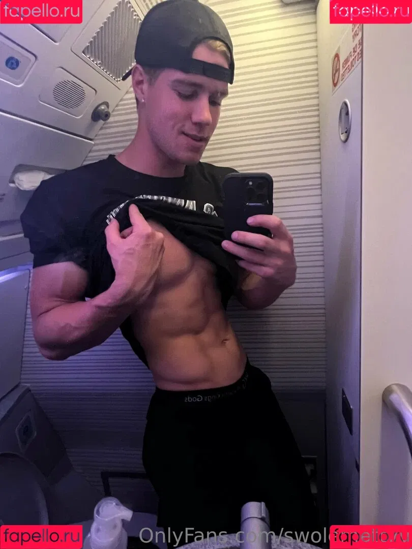 swolemattyy Onlyfans Photo Gallery 