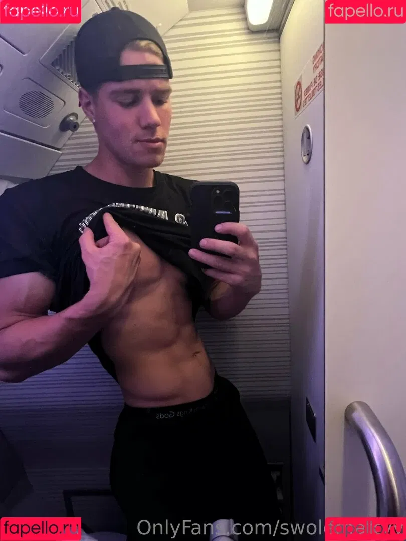 swolemattyy Onlyfans Photo Gallery 