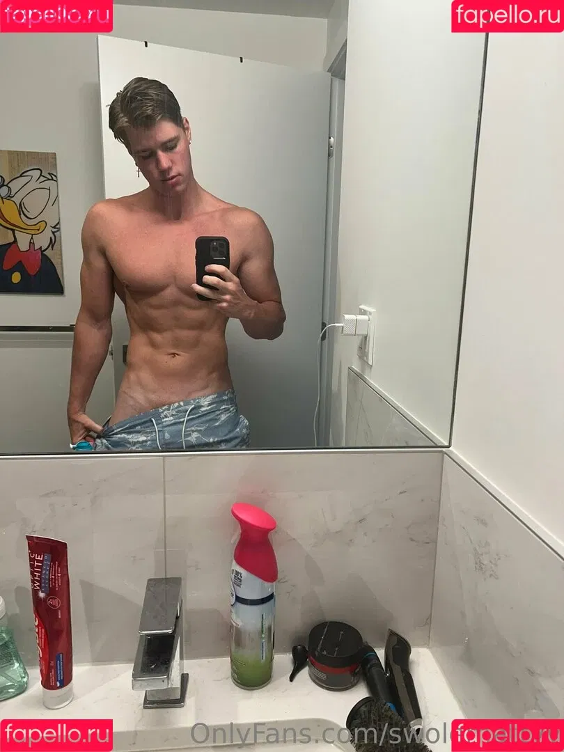 swolemattyy Onlyfans Photo Gallery 