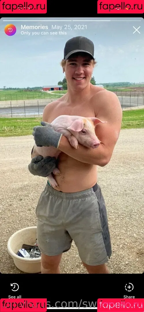 swolemattyy Onlyfans Photo Gallery 