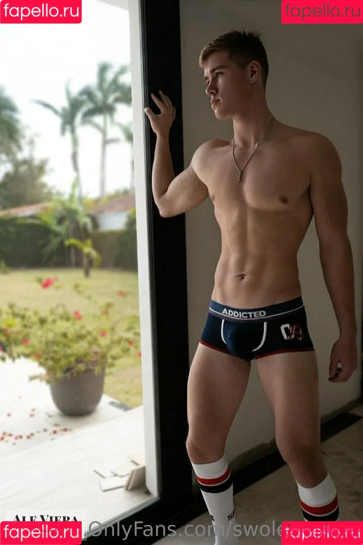swolemattyy Onlyfans Photo Gallery 