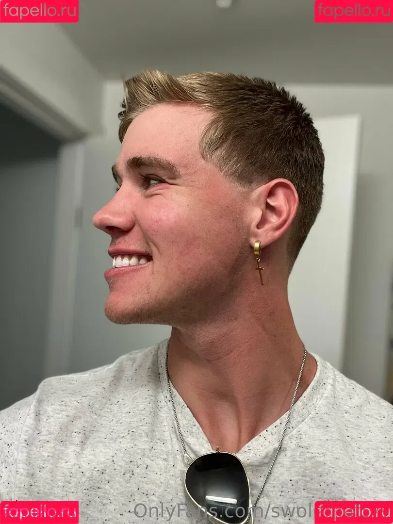 swolemattyy Onlyfans Photo Gallery 