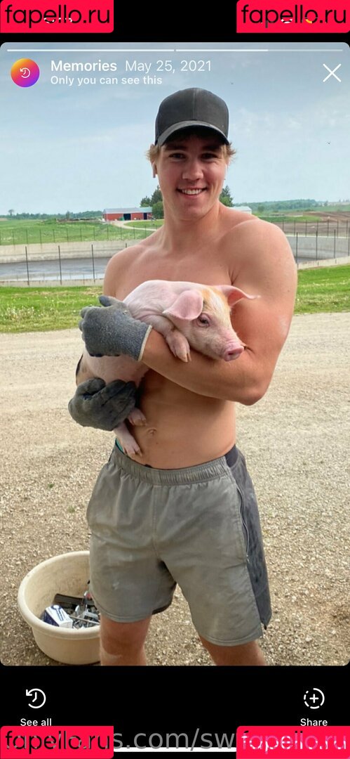 swolemattyy Onlyfans Photo Gallery 