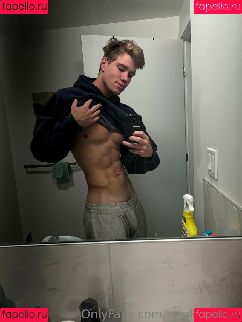 swolemattyy Onlyfans Photo Gallery 