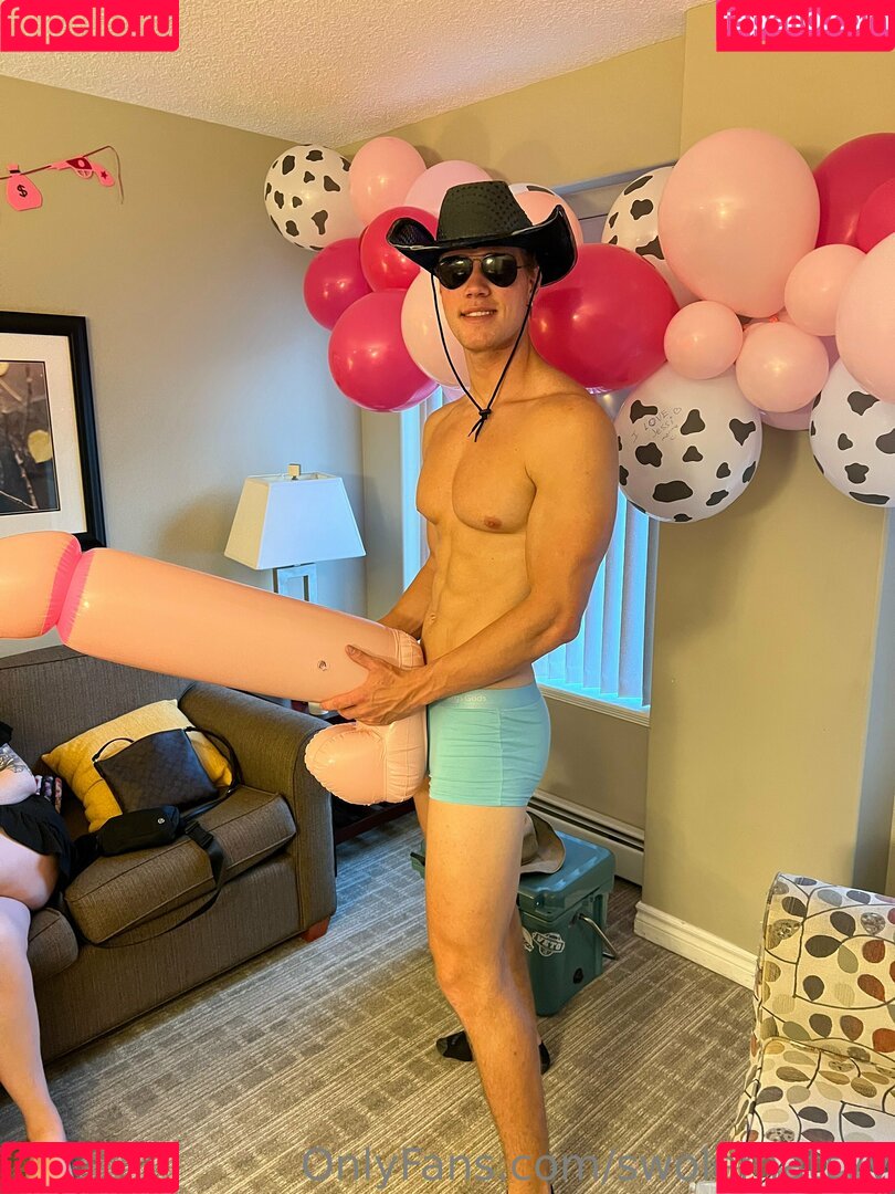 swolemattyy Onlyfans Photo Gallery 