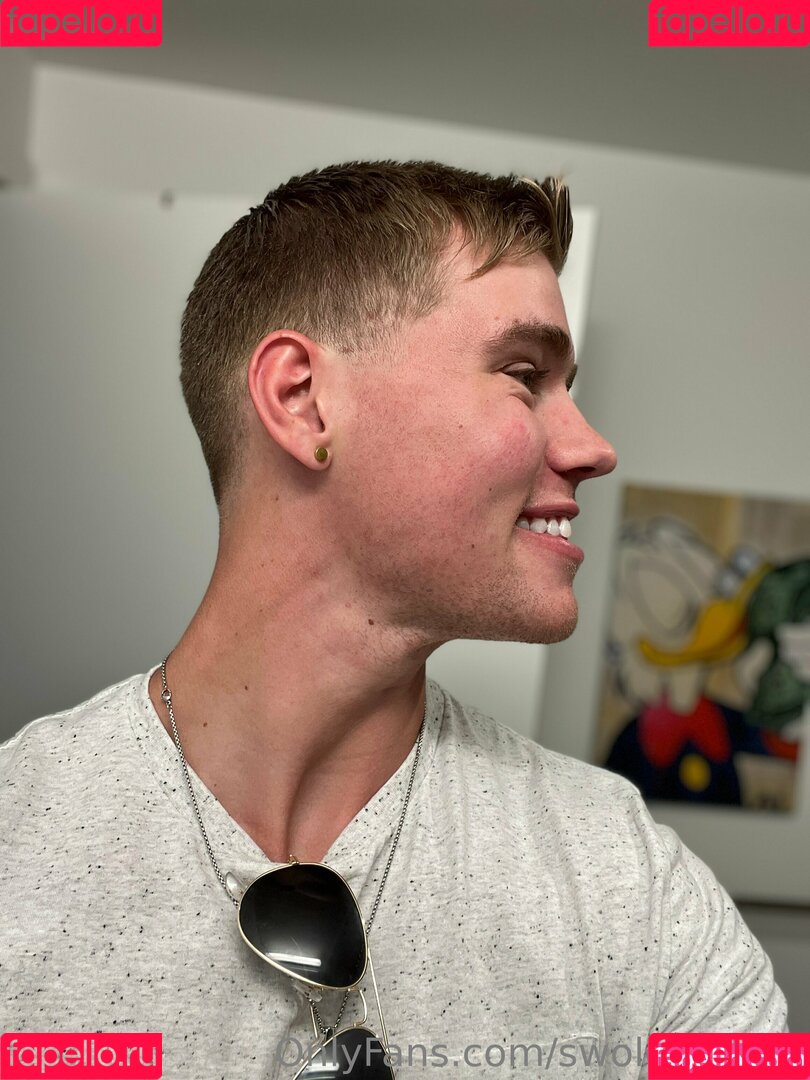 swolemattyy Onlyfans Photo Gallery 